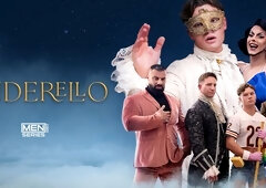 Dean Young just looks like the hottest twink