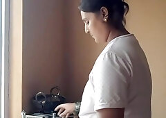 Puja Bhabhi Newly Video Full Entertaining