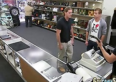 Amateur fetish fucked