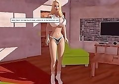 Patreon - GROWTH fun on Natflix - Preview