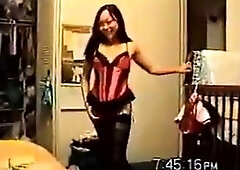 Korean Amateur Blowjob