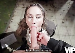 A fresh courier is tasked with a straightforward delivery, with a single, crucial instruction: document anything. However, a mistaken address, a bodyc