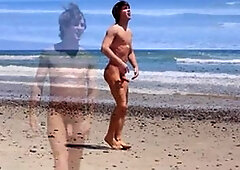 Dylan Lucas: Lance's Toy-boy in Public