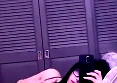 Evirarelv Teasing Delicious Body And Soft Dick