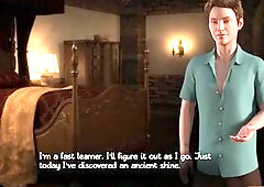 Treasure Of Nadia NLT-Media:Town Full With Treasure Hunters-Ep26