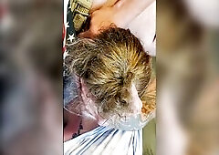 Warming up everyday for the coarse I wish