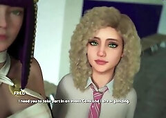 Cheating path, merely sex scenes. Very hardcore clip, If u don't like this kind of episodes, don't come into. Ebony bulls dominating all the