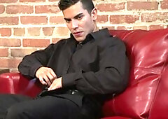 Falcon Studios: Savoring the Taste of Foreskin