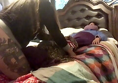 Scarf And Sweaters Mummy