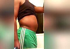 Quick Bloated Burp Vid