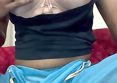 Sissy Jhorna striping