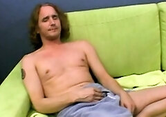 Hardcore Amateur Anal Sex Tattooed Brunette