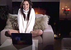 Webcam-Sex in Long Range Relationship