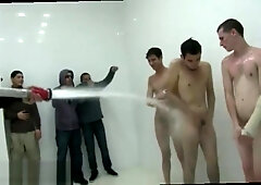 Gay group sex anal military GET UP GET UP GET UP is all the pledges heard