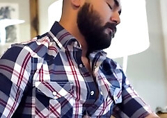 Faphouse, hd videos, hairy man
