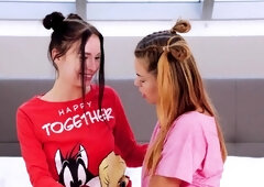 Ultra Films-Milena Ray, Emily Mayers: Sweet Flavors