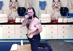 adult baby wulfy needs help