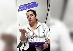 Sometimes these custom "????" scripts can be a doozy!