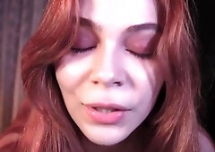 Maimy ASMR Vampire Girl Flaunts Her Curves JOI Onlyfans