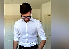 Telehealth Call: P.a. Woods Helps You With Your Penis Issue (2021 Roleplay Video)