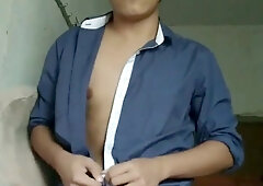 Dude plays match after work