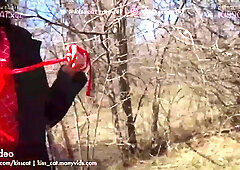 Let's walk in Nature - Public Agent PickUp Russian Student to Real Outdoor Bang / Kiss Cat Porn Movies - Tube8