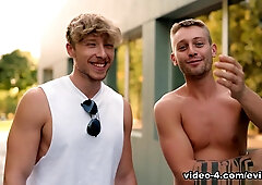 The Rocco Experience: How To Be A Great Pornstar - The Classes, Scene #02, Scene #02