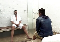 Latin Twink Gets Fucked Good