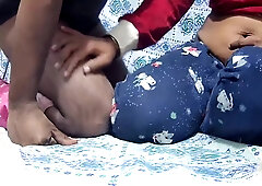 Big Ass Indian Girl And Boy Sex In The Jungle