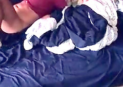 Peruvian Amateur Home Video: A Passionate Encounter