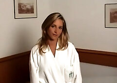 Babylou Is Excited To Fuck A Totally Stranger Dick