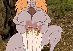 Sexy cartoon story, anime sex movie