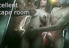 Escape Room