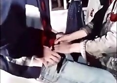 Crazy male in best action, ass play homosexual sex clip