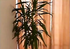 Hawt slut blond in fantastic 3some pounded in the one and the other holes and cumming hard from it.