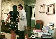 The Dentist Angela White