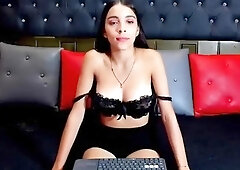 Solo Free Amateur Webcam Porn Video