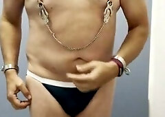 Ramming (m)y Hush at work