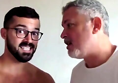 Un Rasta Crazy Gay Sex