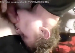 Cole Comebacks after Months apart Part two Cole Deep-Throating me Continued