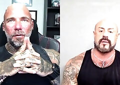 Pornographic star, porn stars, the interview