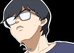 See You at Busty anime