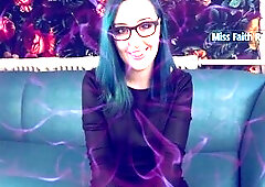 A Cooking Task for Cumsluts - Miss Faith Rae's Femdom Audio CEI Cum Eating Instructions - HD 1080p M