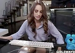 Newest Editor. To watch in: Girlswaysub.com