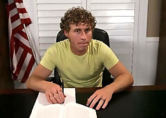 3rd Degree: The Road To District Supervisor