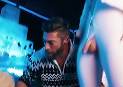 Trans Queens Ultimate Pounding Adventure