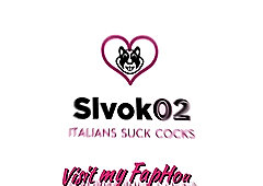 Rough And Raunchy Anal Group Fuck Sirena