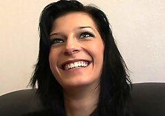 CZECH STREETS - Man traded his housewife Katka for money