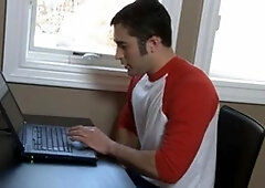 Samuel O'Toole: A Forbidden Love Born from Meatsmanship