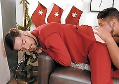 You're Ruining Christmas